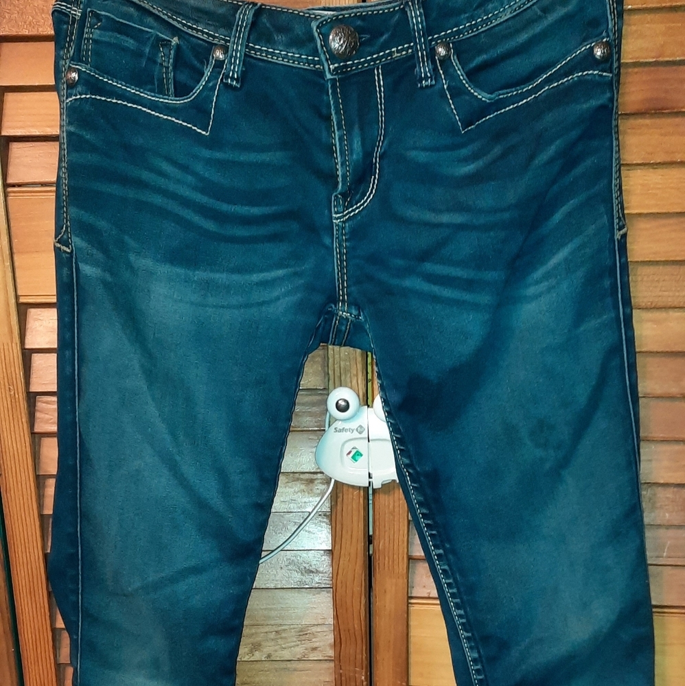 Re Rock for Express Leggings Size 6